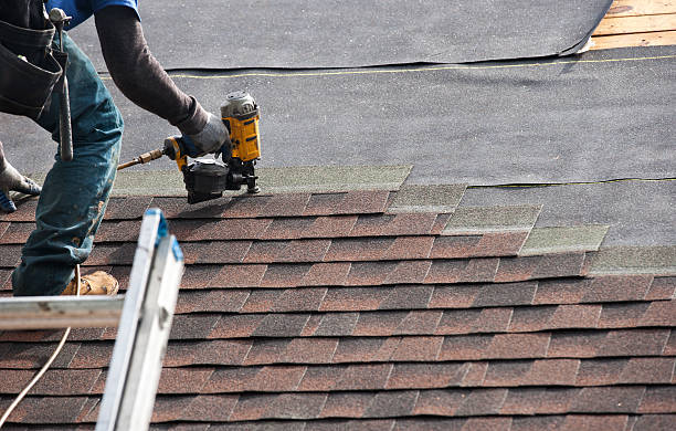 Licensed Roofing service in Chancellor, SD - Brentwood Metal Roofing